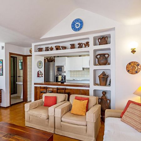 2Br Beach House - Solarium & Shower Terrace - 12 Puerto del Carmen  Exterior photo