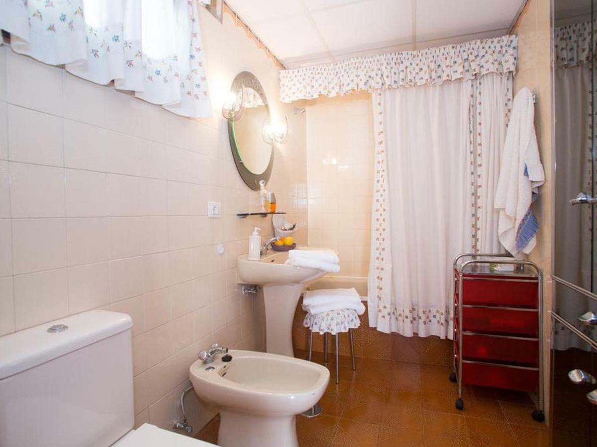 2Br Beach House - Solarium & Shower Terrace - 12 Puerto del Carmen  Exterior photo